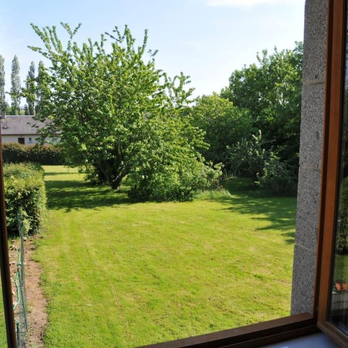 Normand Holiday Home - Vire Calvados Relaxing Rural Retreat Le Reculey Exterior foto