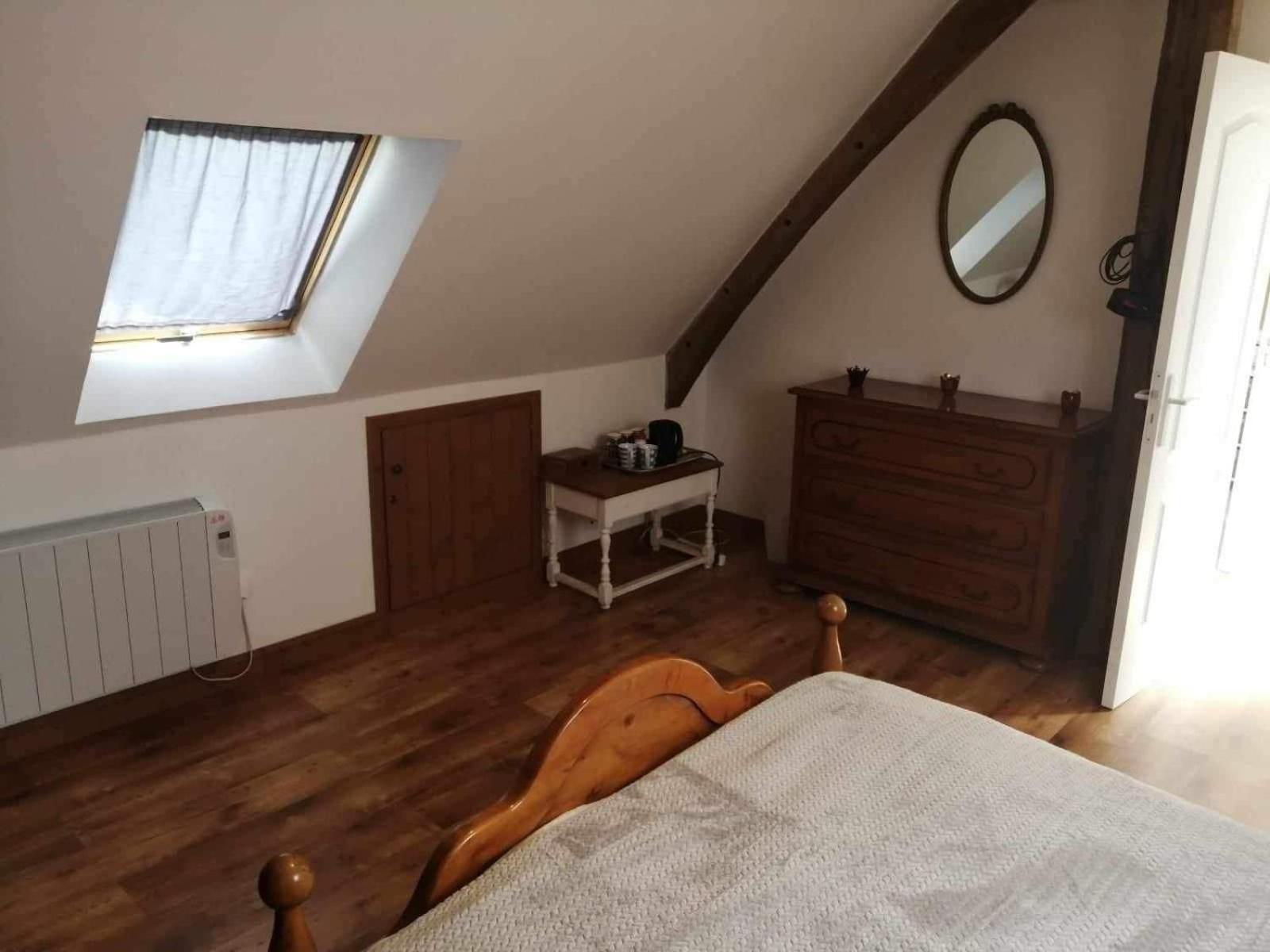 Normand Holiday Home - Vire Calvados Relaxing Rural Retreat Le Reculey Exterior foto